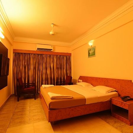 Hotel Sri Ram Residency Удупі Номер фото