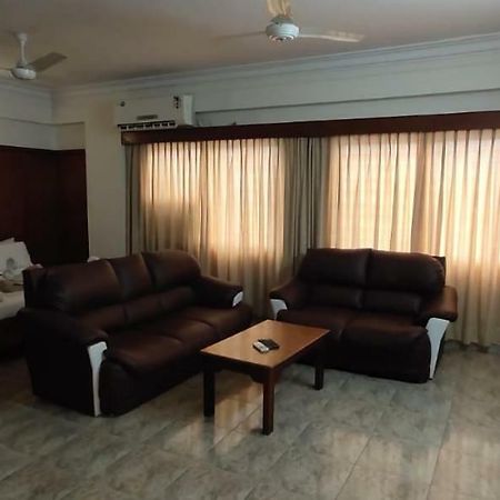 Hotel Sri Ram Residency Удупі Екстер'єр фото