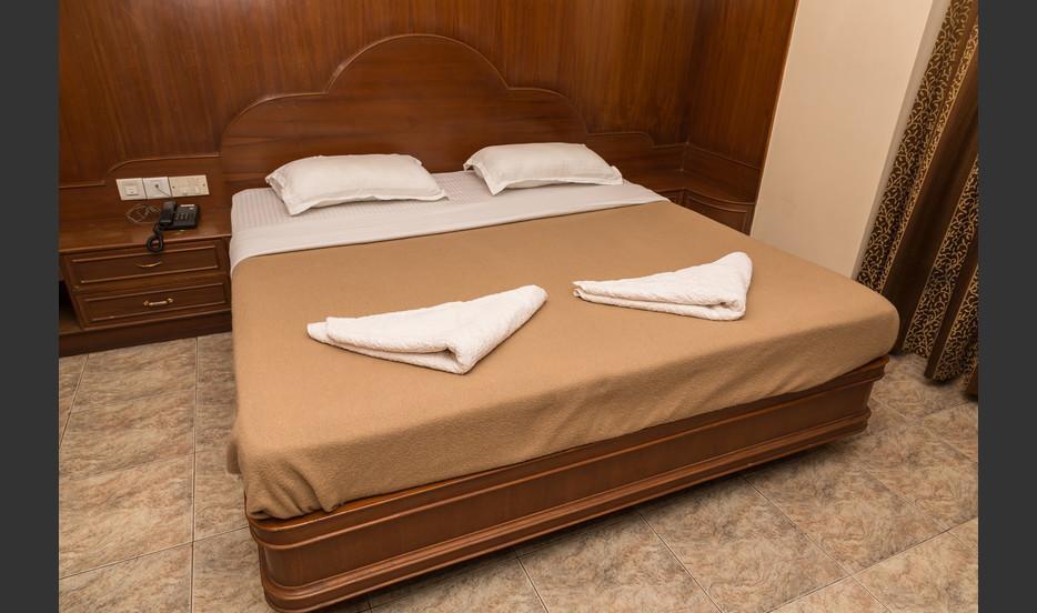 Hotel Sri Ram Residency Удупі Екстер'єр фото