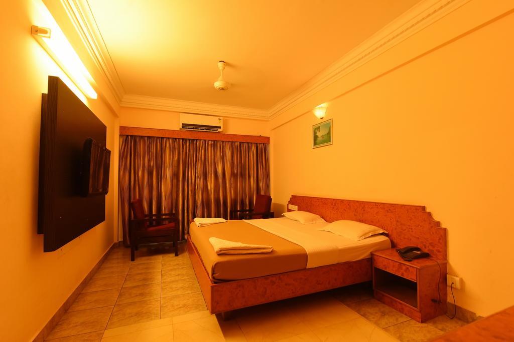 Hotel Sri Ram Residency Удупі Номер фото