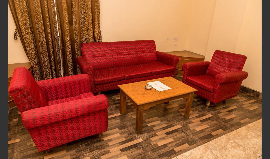 Hotel Sri Ram Residency Удупі Номер фото