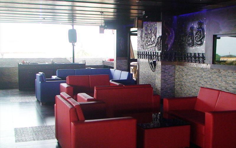 Hotel Sri Ram Residency Удупі Екстер'єр фото