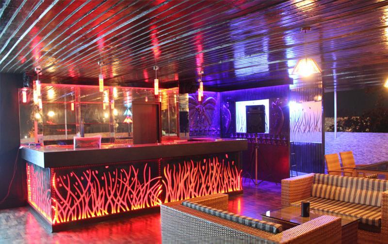 Hotel Sri Ram Residency Удупі Екстер'єр фото