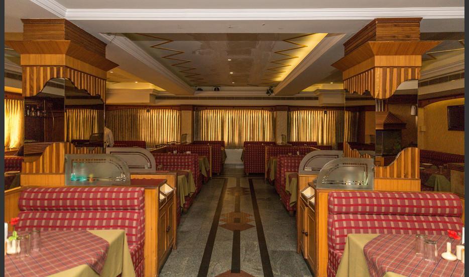 Hotel Sri Ram Residency Удупі Екстер'єр фото