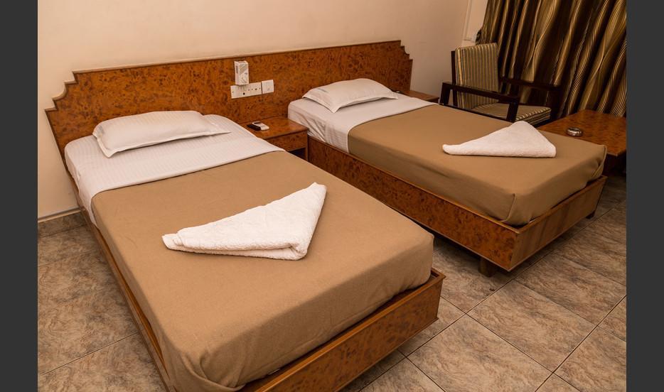 Hotel Sri Ram Residency Удупі Номер фото