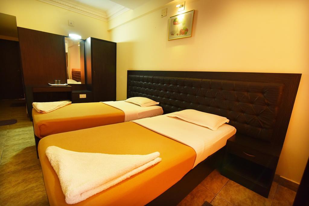 Hotel Sri Ram Residency Удупі Номер фото