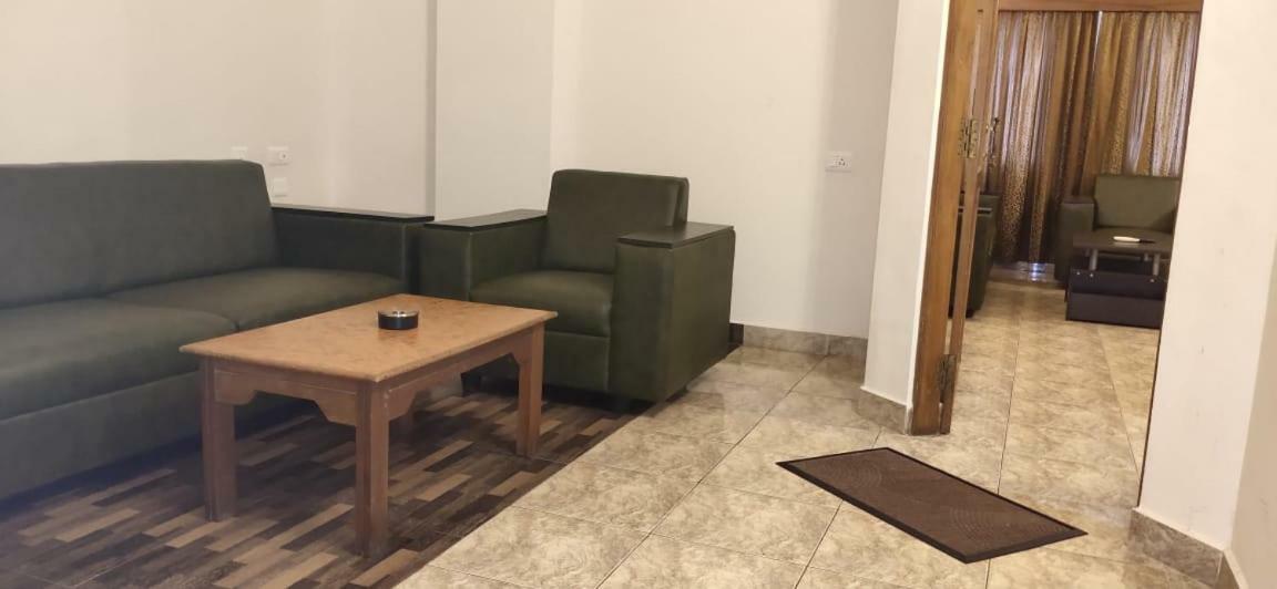 Hotel Sri Ram Residency Удупі Екстер'єр фото