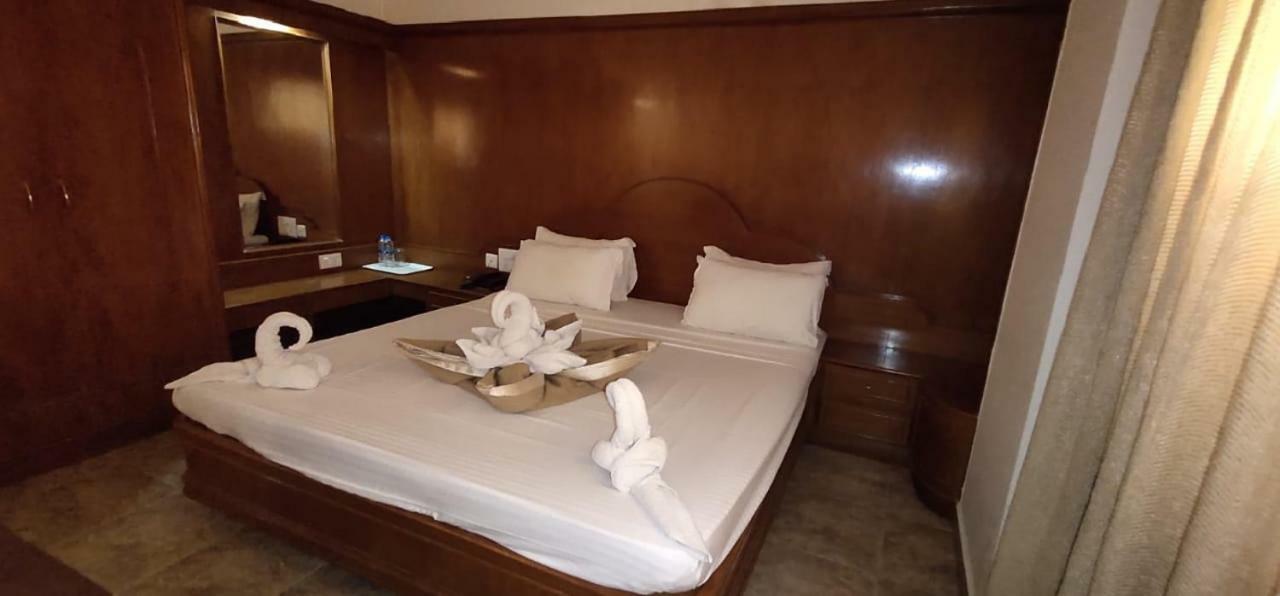 Hotel Sri Ram Residency Удупі Екстер'єр фото
