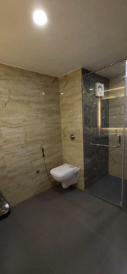 Hotel Sri Ram Residency Удупі Екстер'єр фото