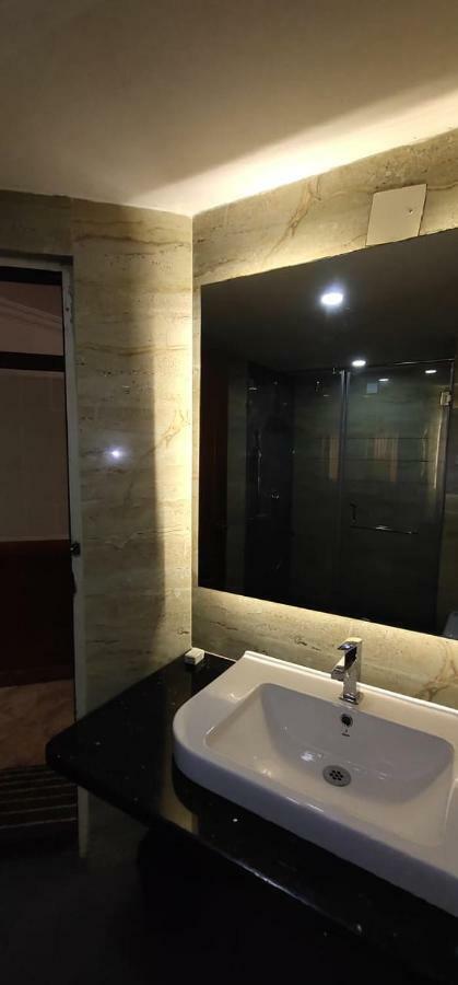 Hotel Sri Ram Residency Удупі Екстер'єр фото